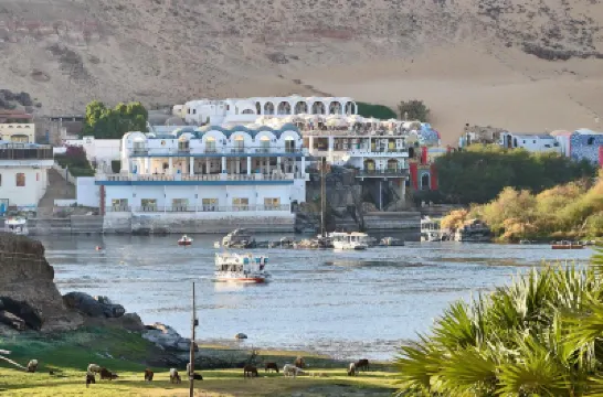 Nub Inn Hotels near Philae Temple