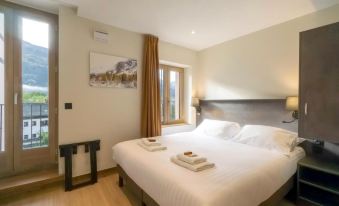 Hostellerie du Petit Saint Bernard
