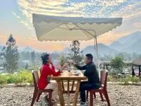 Anne House Bac Ha Hotels in Na Hối