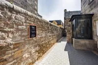No1 Apartments St Andrews - South Street Hotel a St Andrews
