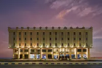 Larichy Hotel Tabuk