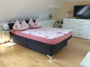 Ferienwohnung Angela in Schwerin