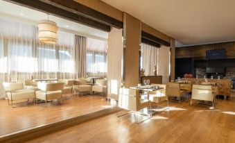 Eurostars Royal Tanau