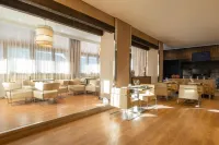 Eurostars Royal Tanau Hotels in Naut Aran