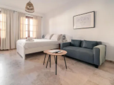 アパルタメントス・アバネル ロンダのホテル