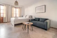 Apartamentos Avanel