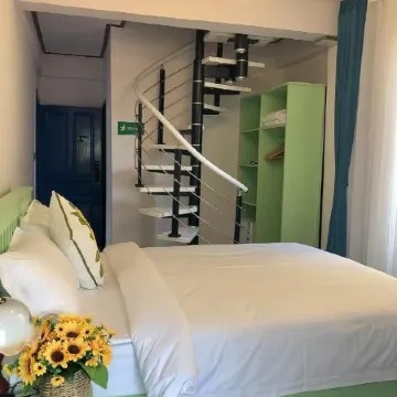 Vip Kingson Guest House Отели рядом с достопримечательностью «Ват Сиенг Тхонг»