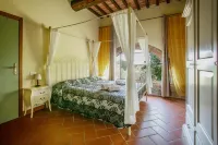 Agriturismo Fattoria di Colleoli