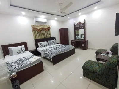 Hotel Royal Residency Hotels in 