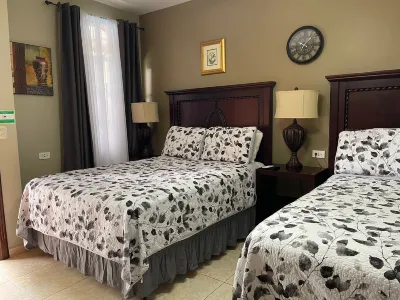 Refugio de la Montaña B&B Hotels in Chachahuala