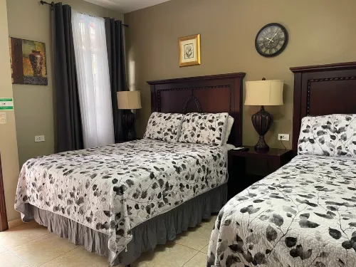 Refugio de la Montaña B&B فنادق في Chachahuala