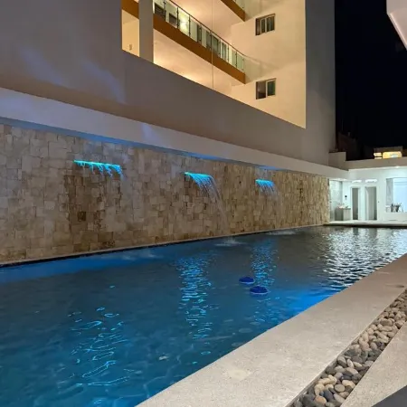 Safiro Suites Guayabitos Apartments - Adults Only