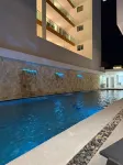 Safiro Suites Guayabitos Apartments - Adults Only - Swimmingpools