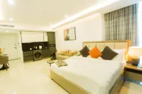 Accra Luxury Apartments at the Lul Water Hotels in Labone
