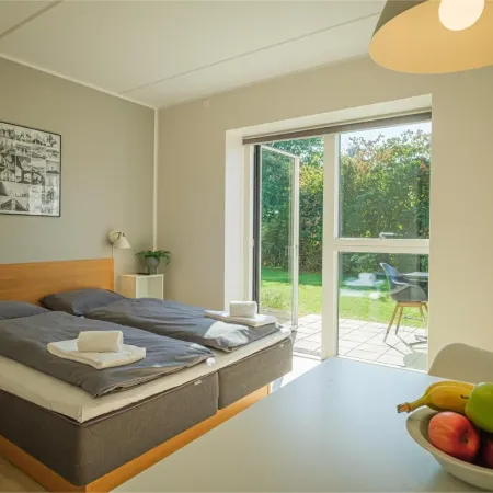 Aalborg Hotel Apartments