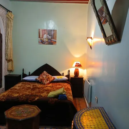 Riad Idrissi