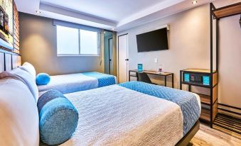 Hotel Marti