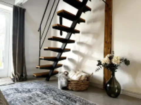 ウィステリア オステルレン シムリスハムンのホテル