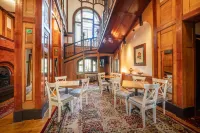 Vila Camelia Hotels in Sinaia