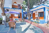 FabExpress Horizon Hideaway - Nr. Anjuna Beach Hotels near Downtown Anjuna