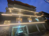 The sky walk Hotels in Shallin