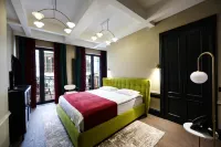 Retro Hotel Makhinjauri Railway Station 주변 호텔
