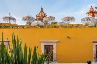 Casa Julieta