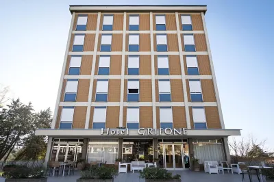 Grifone Hotel Các khách sạn ở 