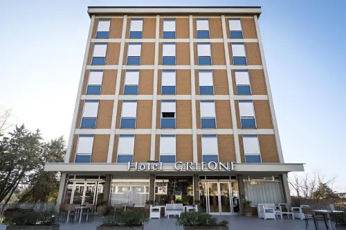 Grifone Hotel Hotels in Perugia