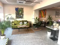 Regina Bed & Breakfast Hotel di Agno