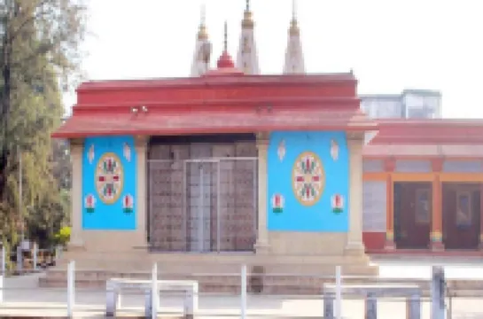 Pearl Residency Hotels in Najibabad