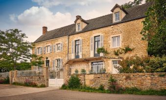Villa Figue Blanche
