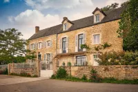 Villa Figue Blanche Hotels in Ecuisses