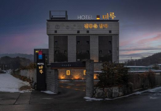 프롬에이치 마루호텔