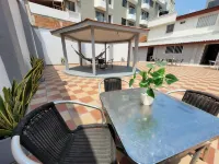 Hotel Med Suites 94