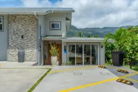 Summer Sand Holiday Apartments