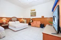 Berlian Abadi Hotel Banyuwangi by Sinergi