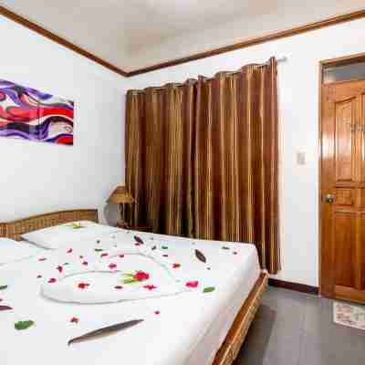 Scandi Divers Rooms