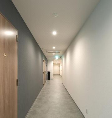 고쿠라 시내 전경