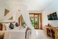 KUDESA Homestay Hotel dekat PASAR YADNYA BLAHBATUH