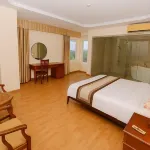 Phu Dong Hotel