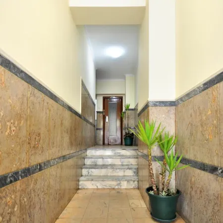 RH Charming Apartment Liberdade I
