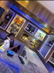 Keneuro hotel & suites - Pensions