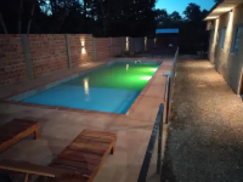 塞爾瓦伊瓜蘇港公寓