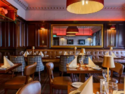 Grand Hotel Tralee Hotels in Tralee