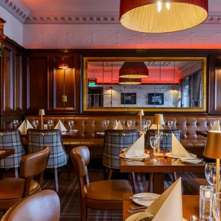 Grand Hotel Tralee