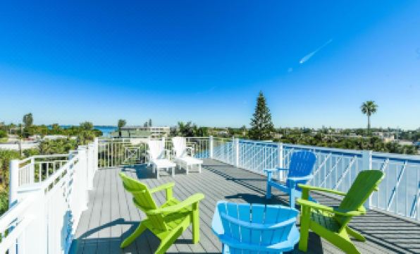 Malibu Beach - Housity