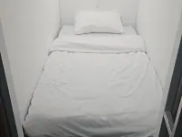 Kai Lions International Capsule Hostel Pakse โรงแรมในปากเซ