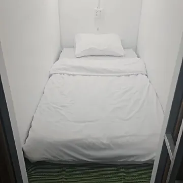 Kai Lions International Capsule Hostel Pakse Отели в г. Паксе
