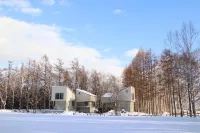 緩慢‧北海道民宿